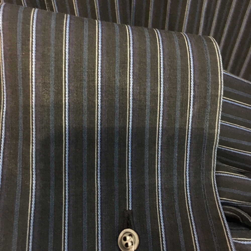 Men”s Shirt - Picture 3 of 4